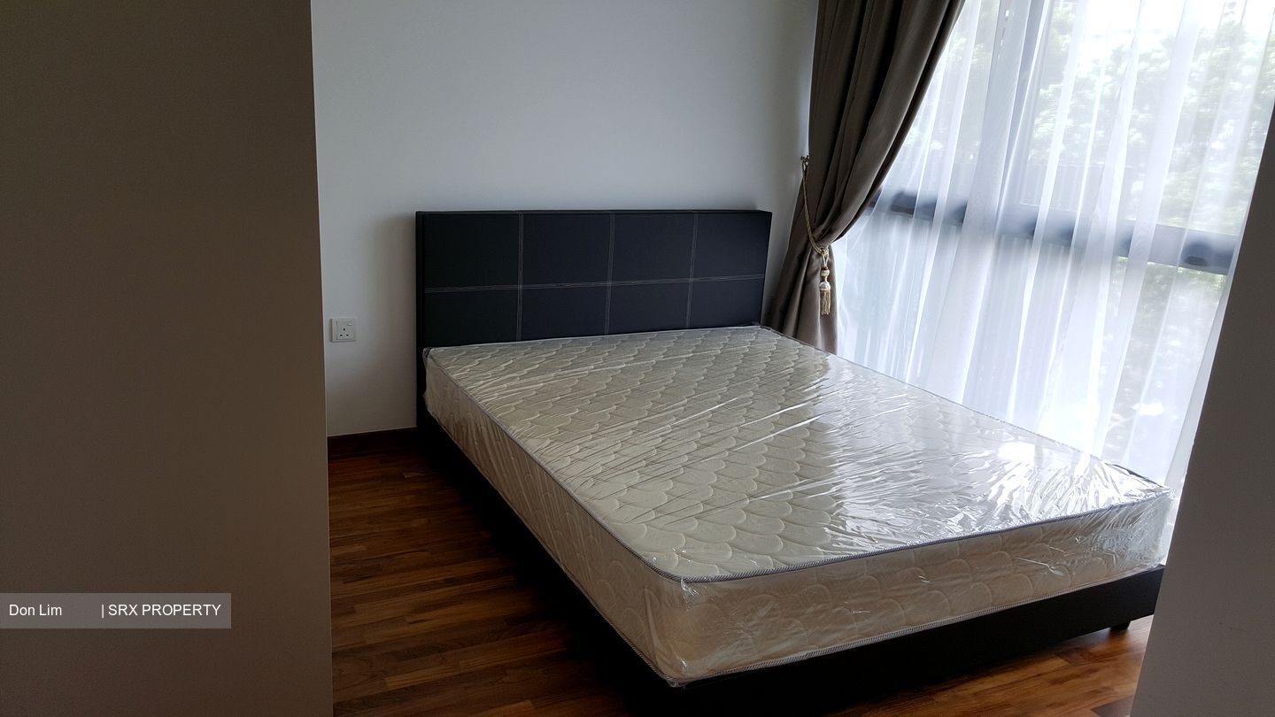 J Gateway (D22), Condominium #404675281